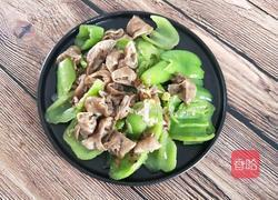 辣椒炒肥肠的做法图解15