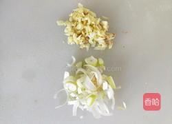 辣椒炒肥肠的做法图解6