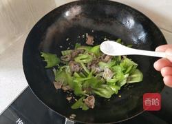 辣椒炒肥肠的做法图解13