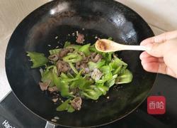 辣椒炒肥肠的做法图解14