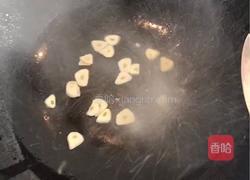 鸡汤娃娃菜(辅料真足)的做法图解3
