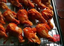 奥尔良鸡翅根的做法图解6