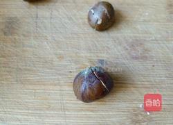 简单家常版糖炒栗子的做法图解2