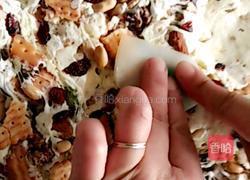 雪花酥的做法图解8