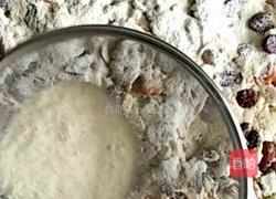 雪花酥的做法图解9