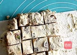 雪花酥的做法图解11