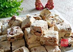 雪花酥的做法图解12