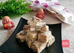 雪花酥的做法图解13