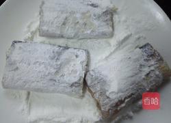 茄汁带鱼的做法图解3