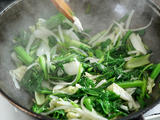 初七菜谱——七样菜