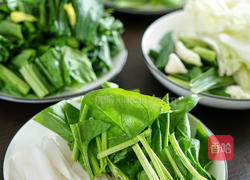 初七菜谱——七样菜的做法图解1