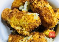 黄金条的做法图解11