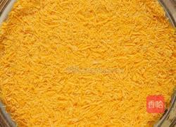 油炸汤圆的做法图解4