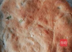 发面饼（烤箱版）的做法图解2