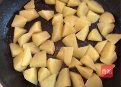 香煎孜然土豆的做法图解2