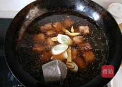 排骨炖酸菜的做法图解10