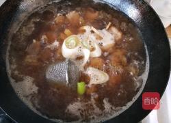 排骨炖酸菜的做法图解11