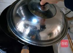 排骨炖酸菜的做法图解12