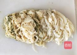 排骨炖酸菜的做法图解13