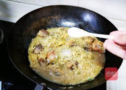 排骨炖酸菜的做法图解19