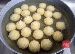 红薯麻球的做法图解6
