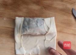 肉末三丝春饼（自己和面）的做法图解9