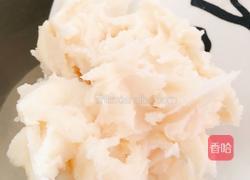 猪油版老婆饼的做法图解4