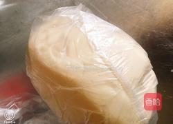 猪油版老婆饼的做法图解10