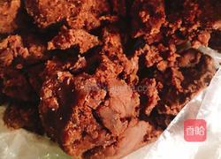 猪油版老婆饼的做法图解13