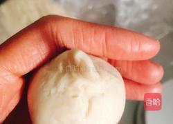 猪油版老婆饼的做法图解19