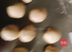 猪油版老婆饼的做法图解21