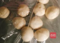 猪油版老婆饼的做法图解22