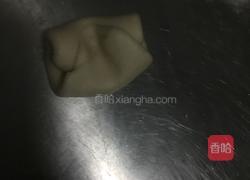 猪油版老婆饼的做法图解27