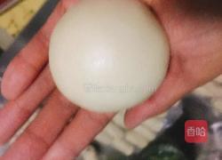 猪油版老婆饼的做法图解30