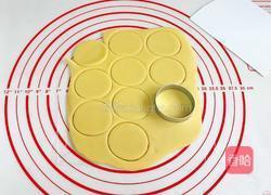 小猪曲奇的做法图解8