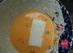 脆皮炸鲜奶的做法图解8