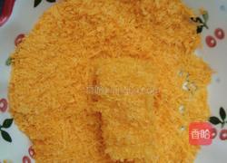 脆皮炸鲜奶的做法图解9