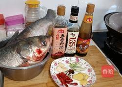 炖胖头鱼的做法图解2