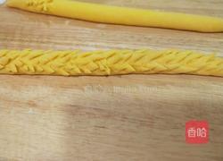 新文美食 二龙戏珠 的做法图解5