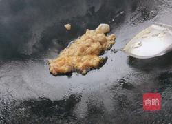 蛋炒饭的做法图解4