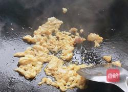 蛋炒饭的做法图解5