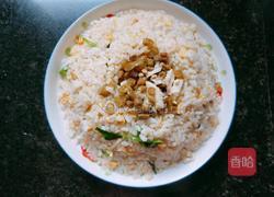 蛋炒饭的做法图解10