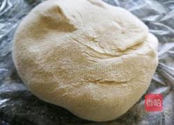 薄底鸡丁鲜果披萨的做法图解2