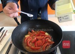番茄煮红杉鱼的做法图解8
