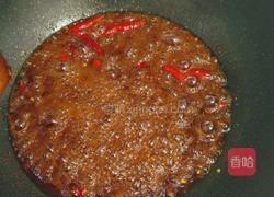 炸豆腐干(麻辣米线里面的那种豆腐干)的做法图解4