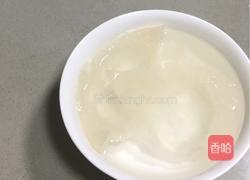 冰糖炖燕窝的做法图解2