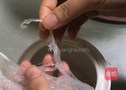 冰糖炖燕窝的做法图解4