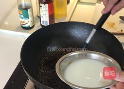 蚝油西兰花的做法图解6