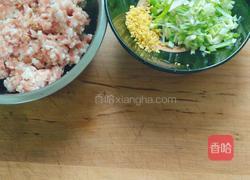 李家私房土豆肉沫酱面的做法图解2