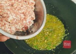 李家私房土豆肉沫酱面的做法图解4